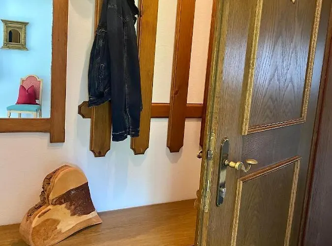 Ferienwohnung 2