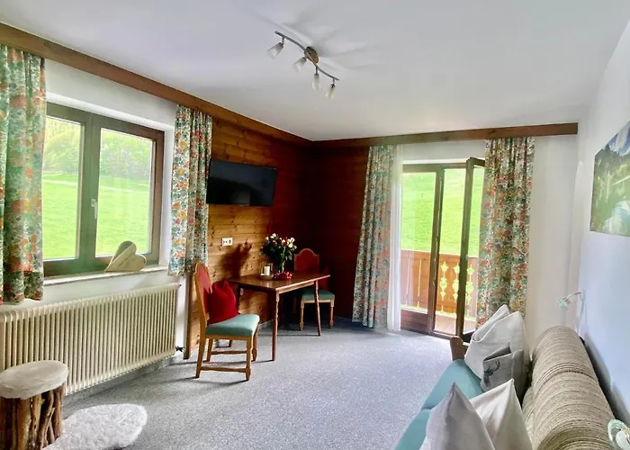 Ferienwohnung 2