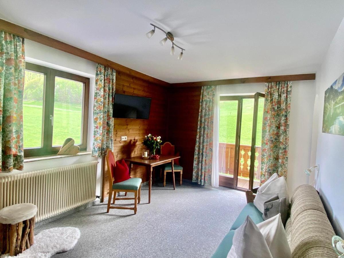Apartment 2 Taxenbach